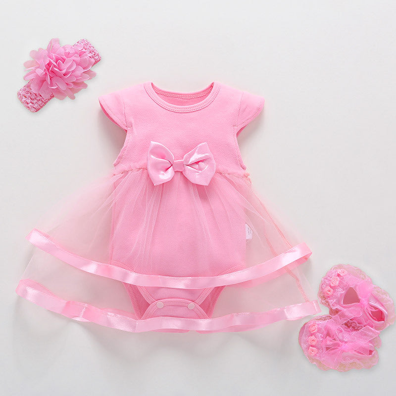 Birthday Princess Set