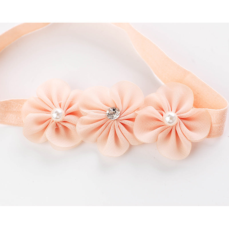 Bibi Blossom Headband