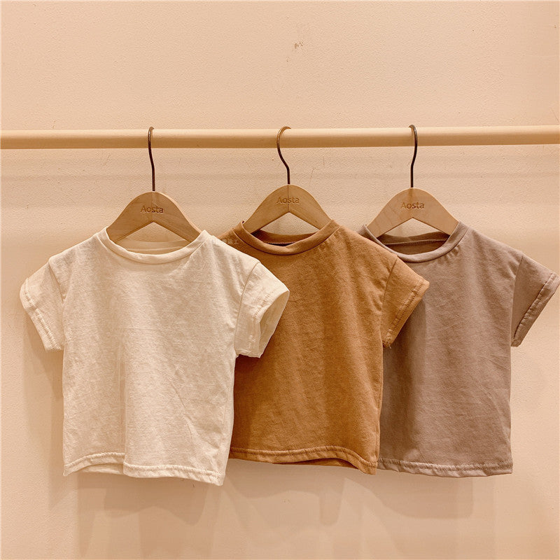 Basic Tee