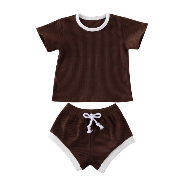 Bambina Summer Set