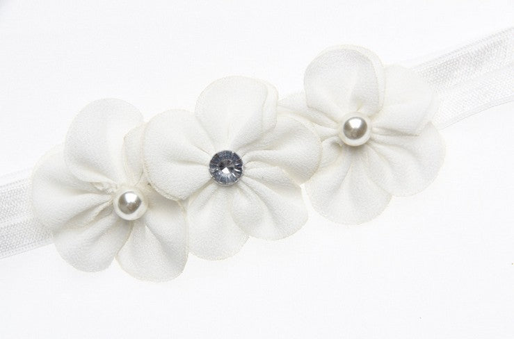 Bibi Blossom Headband