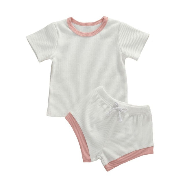 Bambina Summer Set