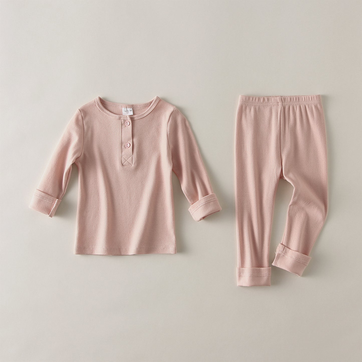 Pajamas Set