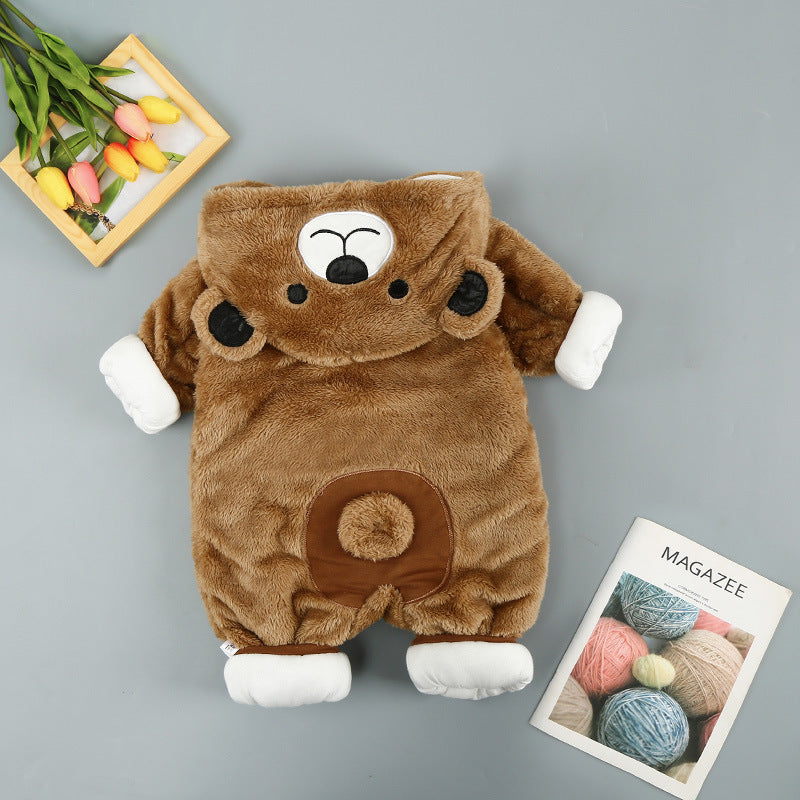 BabyBear Onesies