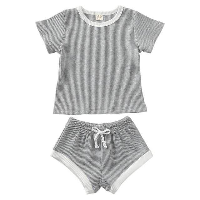 Bambina Summer Set