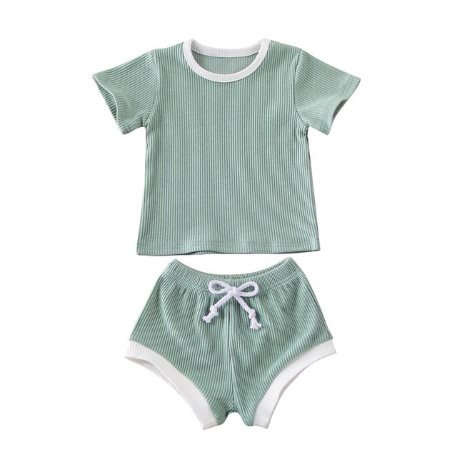 Bambina Summer Set