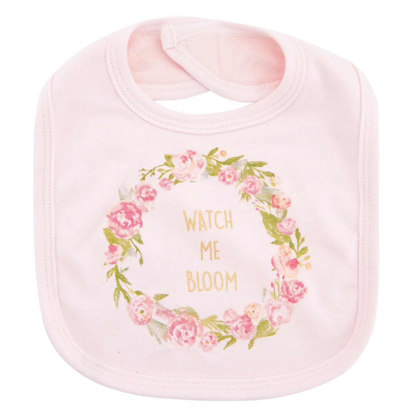 3-Pack Bambino Bibs