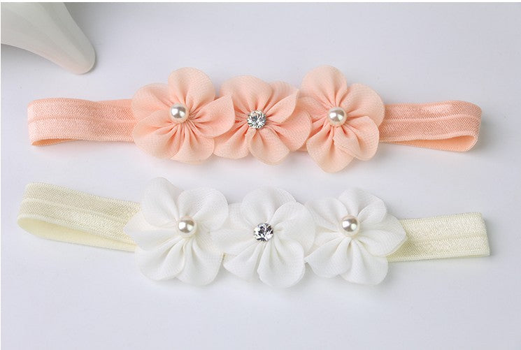 Bibi Blossom Headband