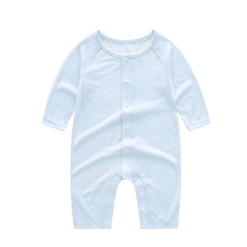 Bamboo Fiber Onesie