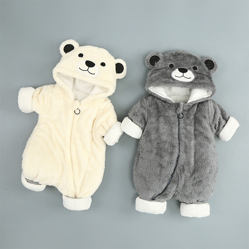 BabyBear Onesies