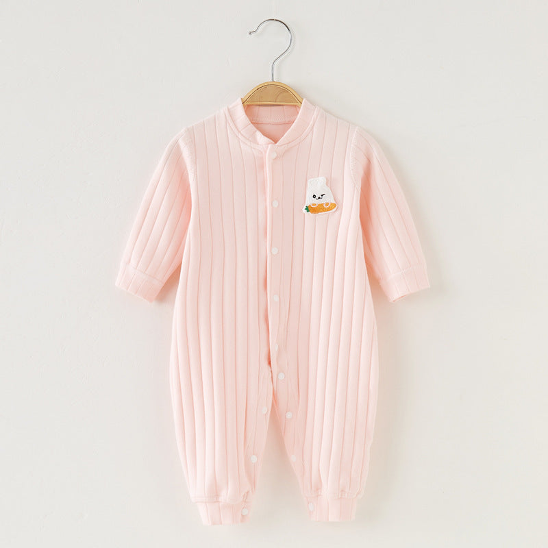 Unisex Baby Onesie