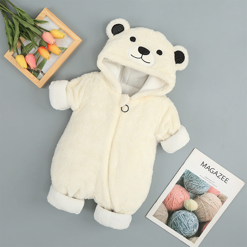 BabyBear Onesies