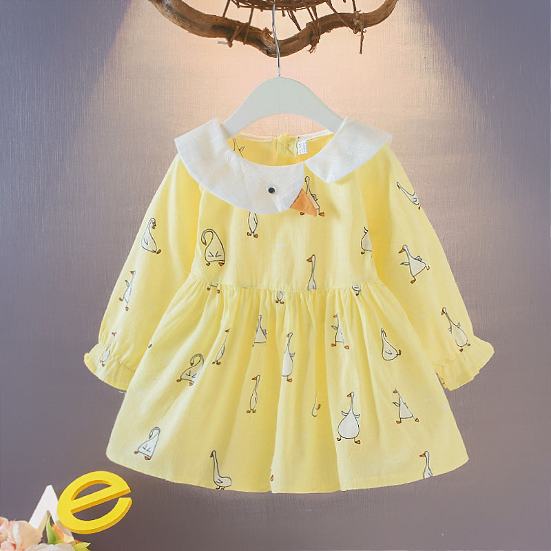 Adorable Princess Dress