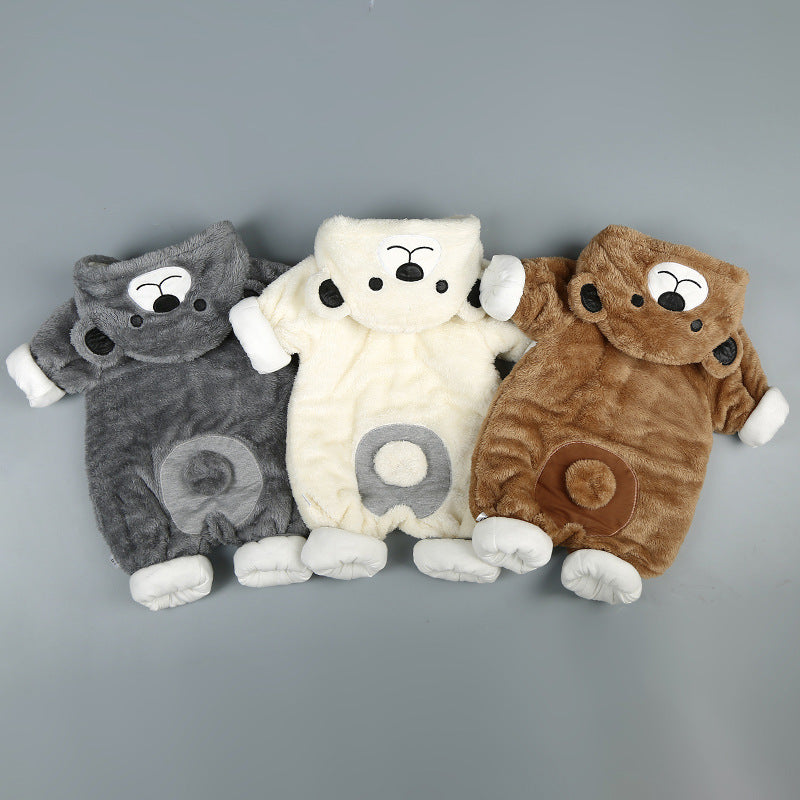 BabyBear Onesies