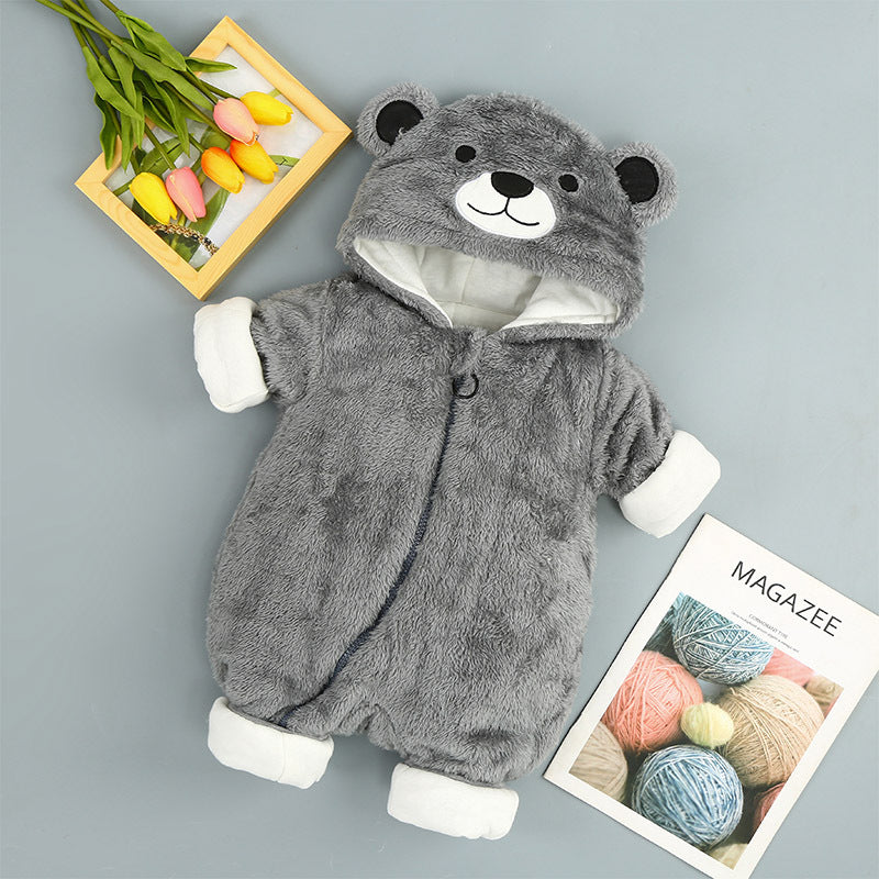 BabyBear Onesies